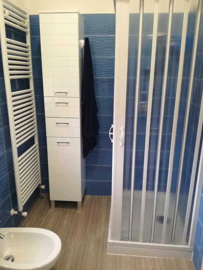 Casa Vacanza Petrulli Zafferana Etnea Exterior foto
