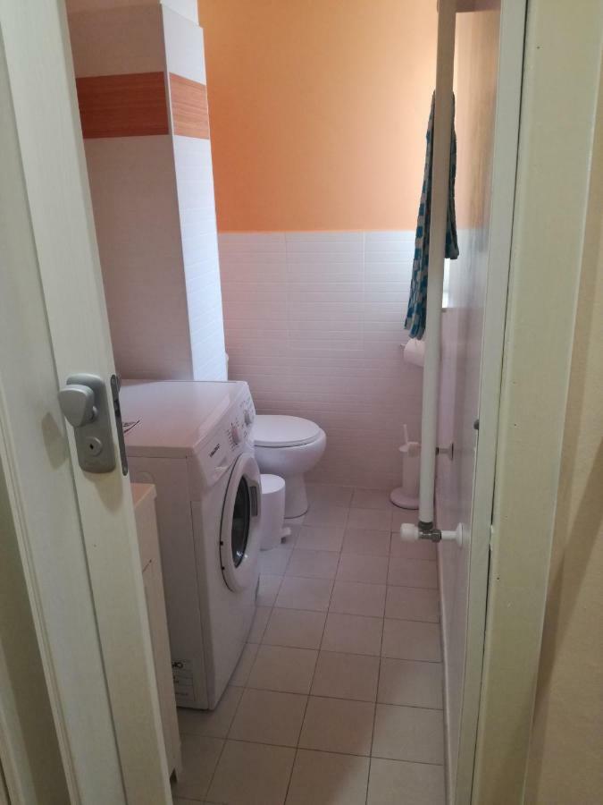 Casa Vacanza Petrulli Zafferana Etnea Exterior foto