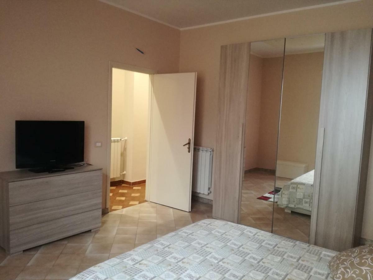 Casa Vacanza Petrulli Zafferana Etnea Exterior foto
